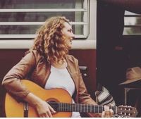 Ida Mae Specker Hosts Open Mic at Wheelwrite Imaginarium