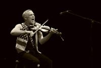 The Speckers at Plymouth Folk and Blues Festival