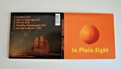 In Plain Sight - CD