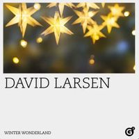 Christmas Crossing by David Larsen