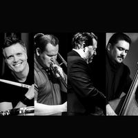 Jimmy Branly Quartet