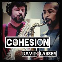 David Larsen Quintet - Cohesion @ Western Oregon University