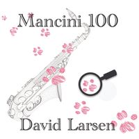 Mancini 100 by David Larsen