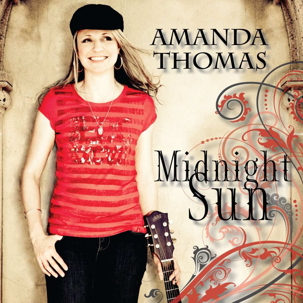 Midnight Sun - Midnight Sun Album