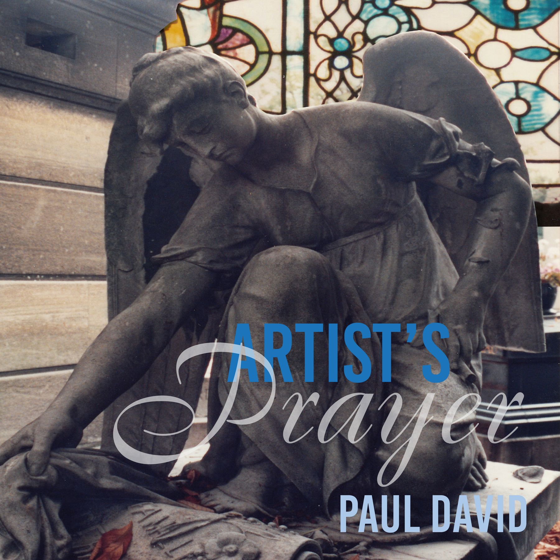 Paul David
