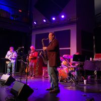 Brent Blount Blues Band