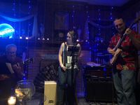 Brent Blount Jazz/Blues Trio