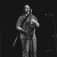 Brent Blount Blues Band