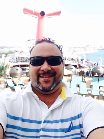 Carnival Sunshine
