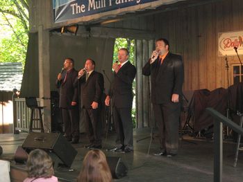DollyWood September 2012
