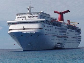 The Ship
