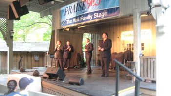DollyWood September 2012
