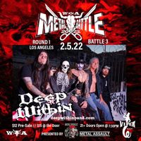 WACKEN METAL BATTLE 2022