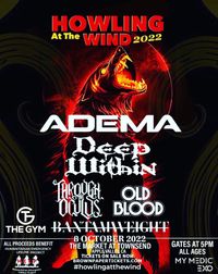 HOWLING AT THE WIND 2022