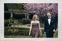 "The Golden Age" recital mit Assaf Kacholi
