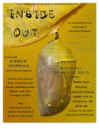 KAREN PORKKA - Inside Out