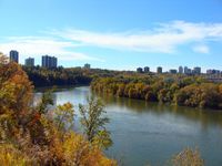 The Bank Of Gratitude - Celebrate World Rivers and Culture Day
