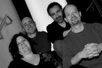 d'Cana plays the Edmonton International Jazz Festival