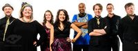 Garth Prince Band in Concert