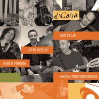 World Music Series Hosted by d'Cana