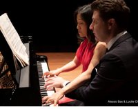 LIVESTREAM Chamber Music Society of Lincoln Center: The Art of Interpretation: Debussy and Stravinsky