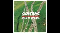 Quivers / Single Launch w Little Island + Jethro Pickett