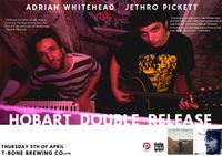Double Album Release Tour