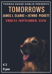 Jethro Pickett
