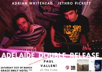 Double Album Release Tour