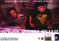 Double Album Release