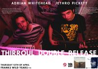 Double Album Release Tour