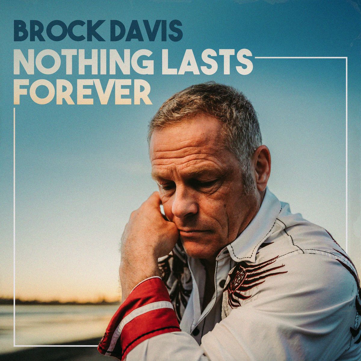 Nothing Lasts Forever - CD