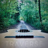 Traverse by Jose Irarragorri