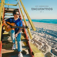 Encuentros EP.1 by Jose Irarragorri