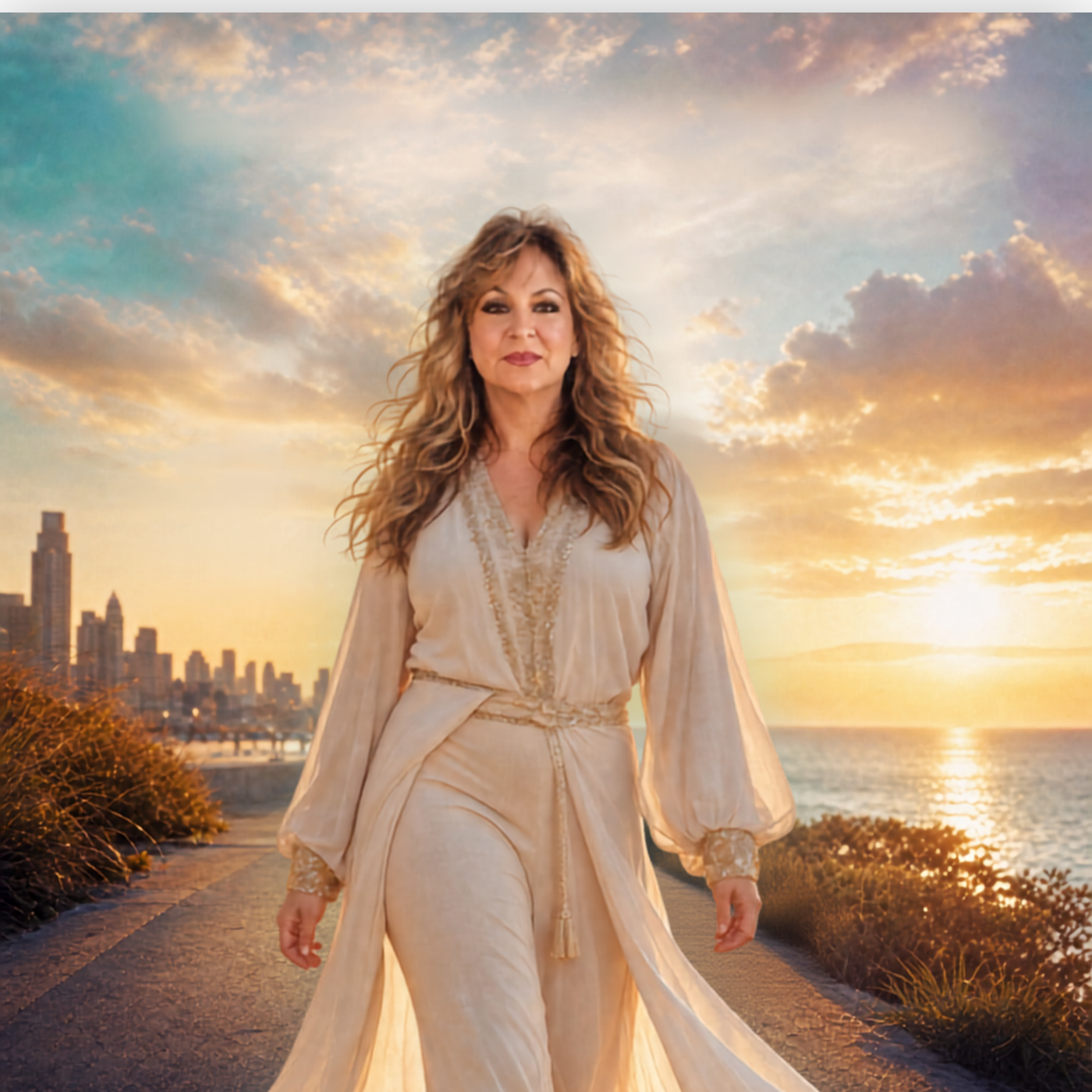 Songs Become Things | Lisa Coppola