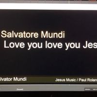 Savior (talk-along) by Jesus Music / Paul Roland Gogo