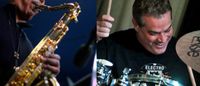 Don Braden/Karl Latham Big Funk