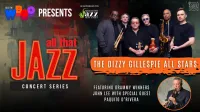 Dizzy Gillespie All Stars with John Lee and Special Guest Paquito D’Rivera WBGO Presents