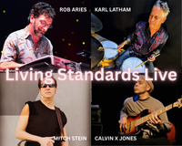 Karl Latham Living Standards