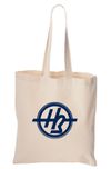 HB Tote Bag