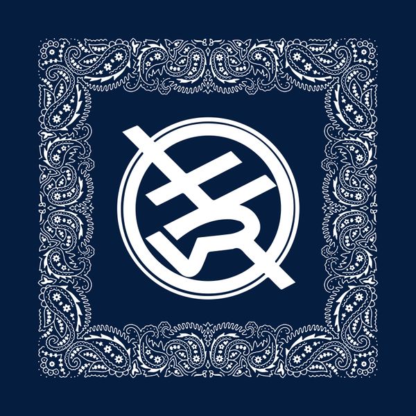 HB Bandana
