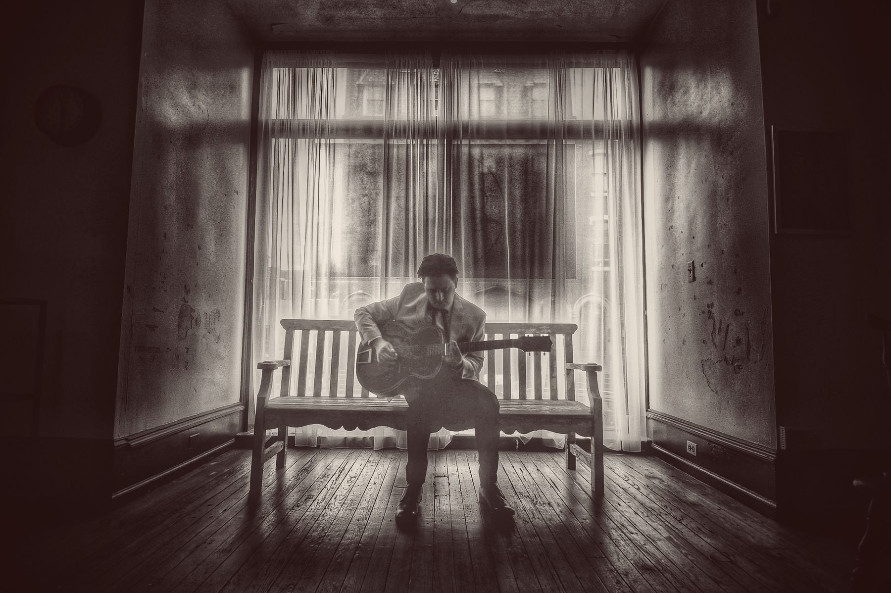 Anthony Renzulli - Official Web Site