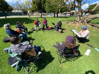Art of Song Singer-Songwriter Circle