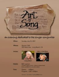 Art of Song