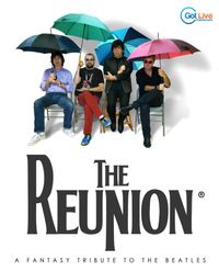 The Reunion Beatles