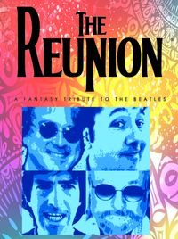 The Reunion Beatles