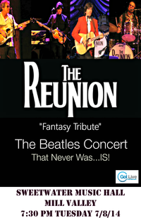 The Reunion Beatles