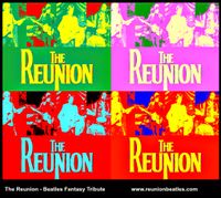 The Reunion Beatles (Private)