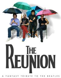 The Reunion Beatles