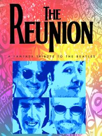 The Reunion Beatles